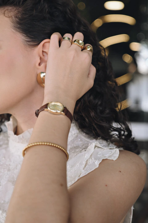 Bracelete Manu