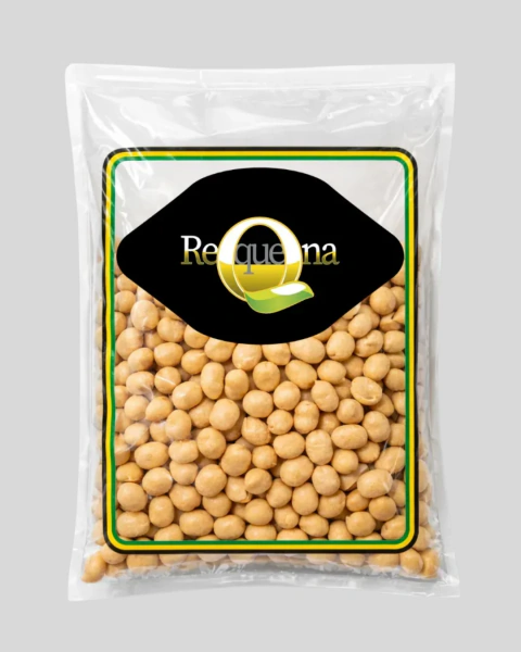 Amendoim Crocante Natural