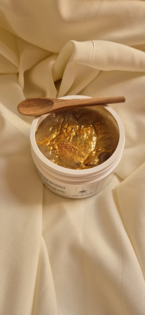 Esfoliante Baunilha & Ylang Ylang