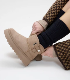 Bota Urbana Ayra