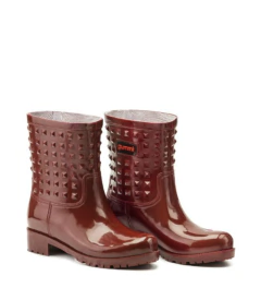 Imagen de Bota de Lluvia Glam