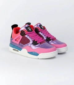 Zapatilla Fly Violeta en internet