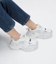 Imagen de Zapatillas Ash