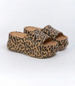 Imagen de Sandalia Smooth