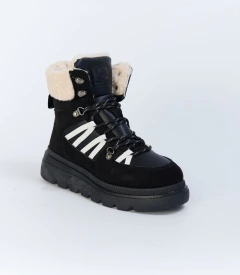 Bota Urbana Rayos - tienda online