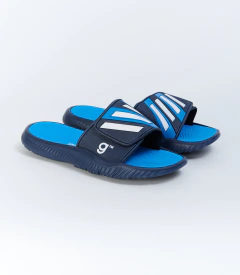 Sandalia Stripe
