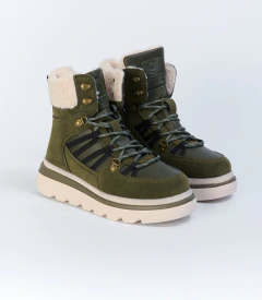 Bota Urbana Rayos