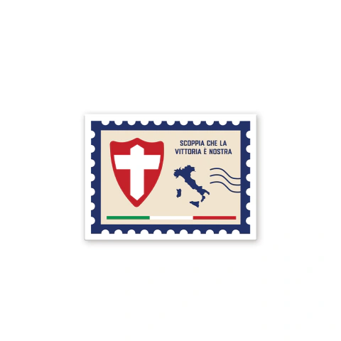 Cruz de Savóia