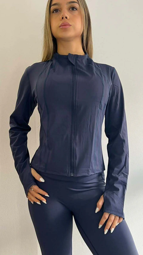 CAMPERA EMMA AZUL (CAMPERAEMMAAZ)
