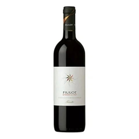 Vinho Tinto Fiulot Garrafa 750ml
