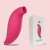 Vibrador Bobi Pulsação e Sugador