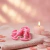 Kit Plug Anal 4 Peças em Silicone - comprar online