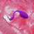 Vibrador 10 Modos com Aplicativo Bluetooth na internet