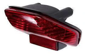 FAROL TRASERO HONDA CBX 250cc