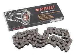 CADENA DE TRANSMISION MAHLI 428H X 136L