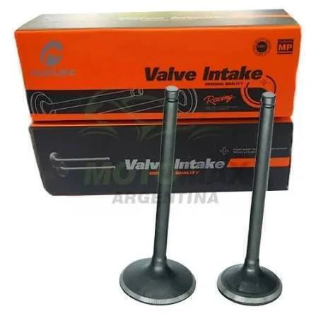 KIT DE VALVULAS OUMURS PARA HONDAS CB 190cc