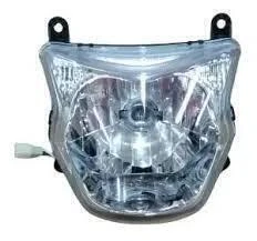 FAROL DELANTERO MOTOMEL S3