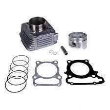 KIT DE CILINDRO SUNGO POTENCIADO PARA HONDA CBX TWISTER/TORNADO 293cc