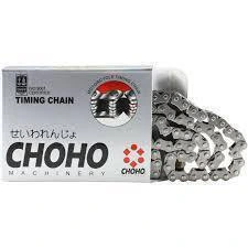 CADENA DE DISTRIBUCION CHOCO 409H X 100L PARA MOTO MOTOMEL DAKAR 200cc/GUERRERO SMX 150cc