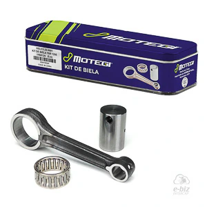BIELA KIT YAMAHA YBR 125 MOTEGI