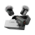 Micrófono Inalámbrico DJI Mic Mini (2TX + 1RX) + Estuche Carga - comprar online