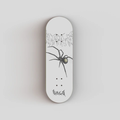 Deck Vals Spider