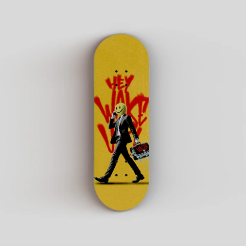 Deck Vals Business