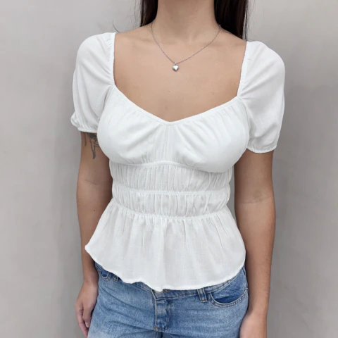 BLUSA YULISSA