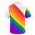 CAMISA DIVERSIDADE — COLEÇÃO EXPRESSÃO URBANA - Casas Robert