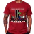 10 Camisas Lula – Passado Presente Futuru Estampa em Alta Definição | P ao XG - ATACADO - comprar online
