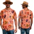 CAMISA SERTÃO NORDESTINO – TRADIÇÃO E ESTILO