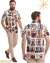 Camisa Samba Raiz – Estilo, Cultura e História em uma Só Peça