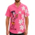 CAMISA PANTERA COR-DE-ROSA — EDIÇÃO PREMIUM - comprar online