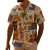 CAMISA HAVAÍANA PREMIUM — COLEÇÃO TROPICAL na internet