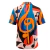CAMISA ESTILO MUSICAL — EXPRESSÃO EM CADA DETALHE - Casas Robert