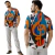 CAMISA ESTILO MUSICAL — EXPRESSÃO EM CADA DETALHE