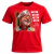 Camisa Lula Nordestino Cangaceiro 2002 2006 2022 2026 – Camiseta Vermelha Unissex Suede Premium na internet