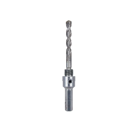Adaptador com Broca Piloto HM 10 x 100 mm D-50332 Makita