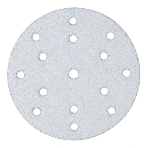 Lixa de Disco Branco 150 mm B-51518 Makita