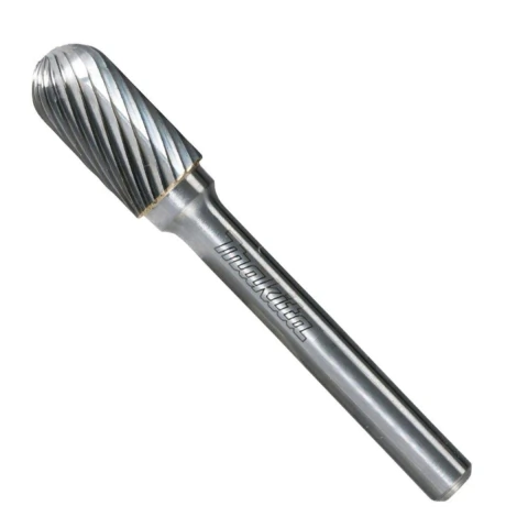 Lima Rotativa Cilíndrica 3/8x3/4x1/4 B-52990 Makita