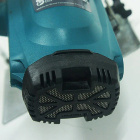 Conjunto do Protetor da Tampa Traseira Makita