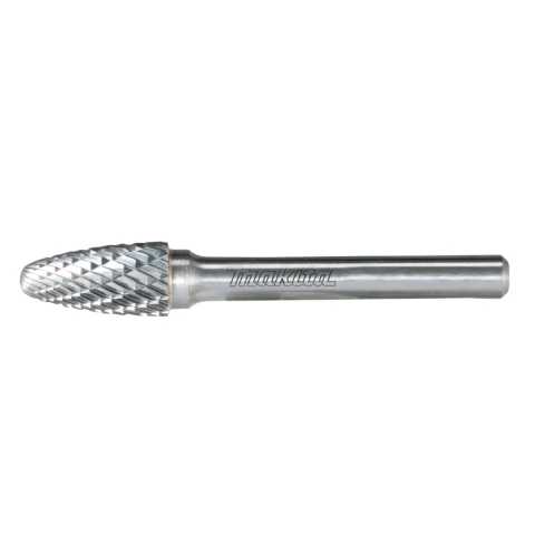 Lima Rotativa ARV Arredondada 3/8 x 3/4 x 1/4 B-53039 Makita