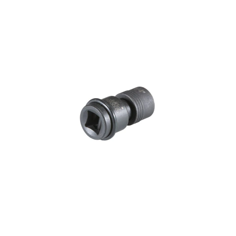 Adaptador de Bits Encaixe Quadrado 1/2 para Sextavado Makita