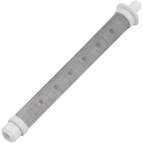 Filtro Máquina De Pintura MPA120 Malha 100 3300 Lbf/Pol² Aço Inoxidável Vonder