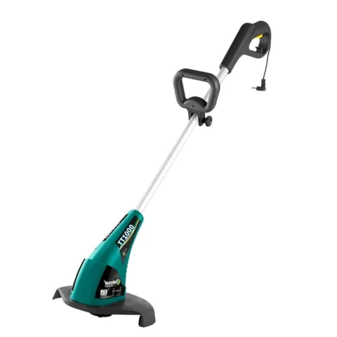 Aparador de Grama Elétrico Tt1000 127V 60Hz Fio Duplo Tekna