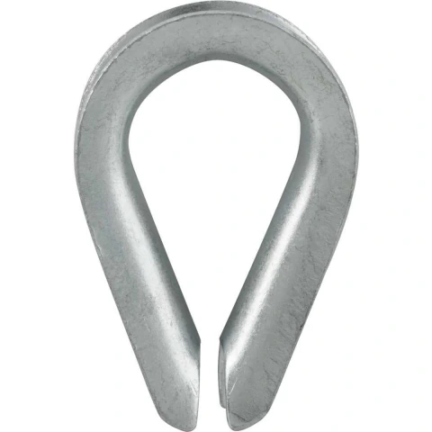 Anilha para Cabo de Aço (G) 16,0-5/8 Nove54