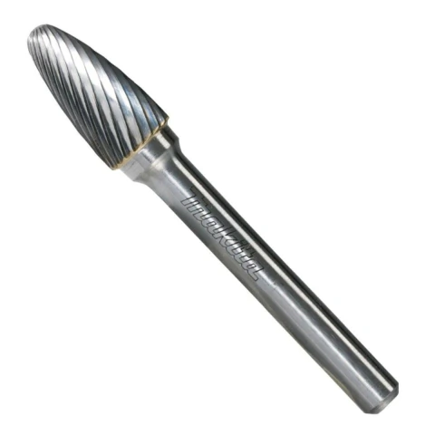 Lima Rotativa ARV Arredondada 3/8 x 3/4 x 1/4 B-53023