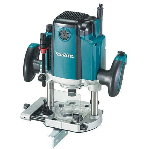 Tupia 12 mm com Freio Eletrônico RP1800X02-220V Makita