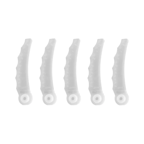 Conjunto de Lâmina de Plástico 230 mm com 5 Peças Makita