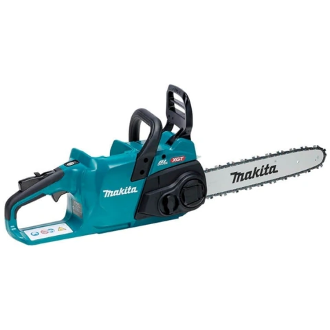 Motosserra 350 mm a Bateria 40V Makita